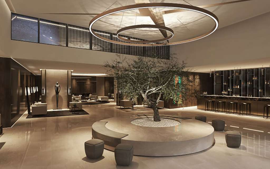 Doubletree By Hilton Pointe-Noire City Centre Pointe Noire Interior photo